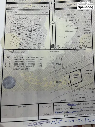 البيع منزل ف المرتفع مكان استراتيجي 4