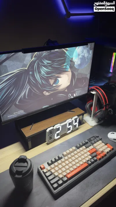 بيسي جيمنج رهيييب و سعره اقل من السوق 3