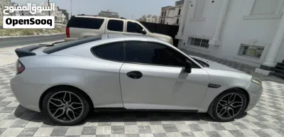هيونداي كوبيه GLS 3