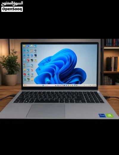 Dell Vostro 15 3520 Intel Core i7-12th Gen 16GB RAM 512GB SSDNVIDIA GeForce MX550 2
