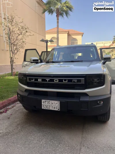 جيتور T1 4