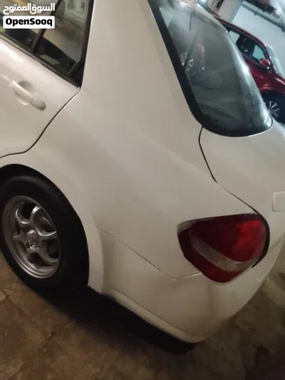 Nissan Tiida 3