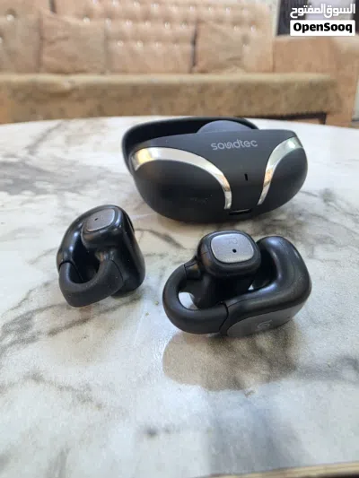 ايربود sondtec شركه عالميه شي خرافي 2
