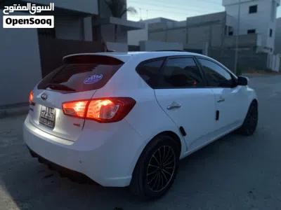 Kia Forte Standard 4