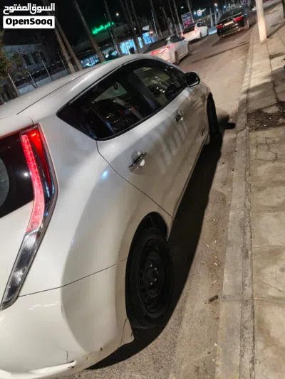 نيسان ليف S 2