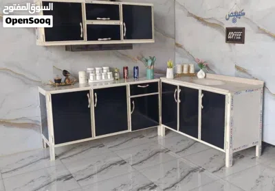 كاونتر ارضي وملحق 3
