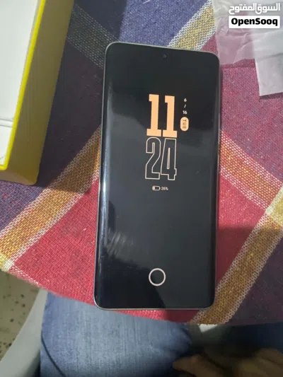 هاتف POCO x7عادي 2