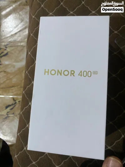 هونور 400للبيع اقرة الوصف 2