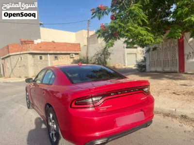 Dodge Charger R/T 4