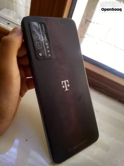 هاتف ريڤل ڤي بلس 5G الأسطوري للبيع عررررطه 3