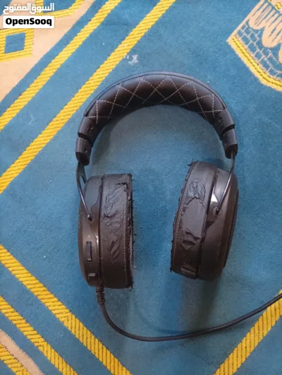 سماعة جيمنج Corsair HS60 Pro (الاصلية) 2