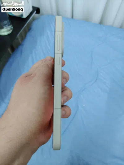 جهاز ون بلس Oneplus 15 512 gb 16 gb ram نسخه عالمية للبيع 165 hz 7300 بطارية 3