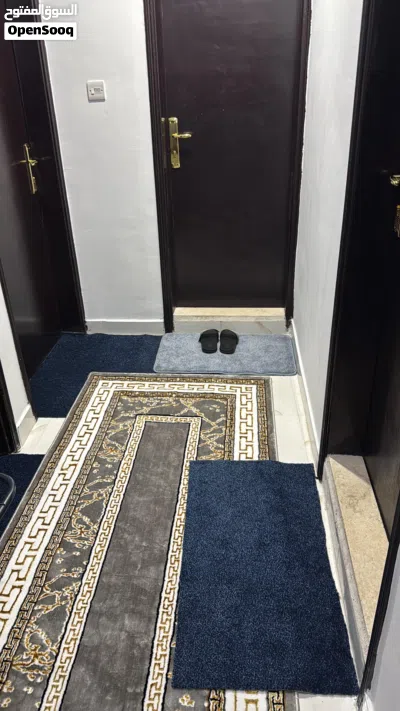 مطلوب شخص مشاركه سكن بميدان حولى 2