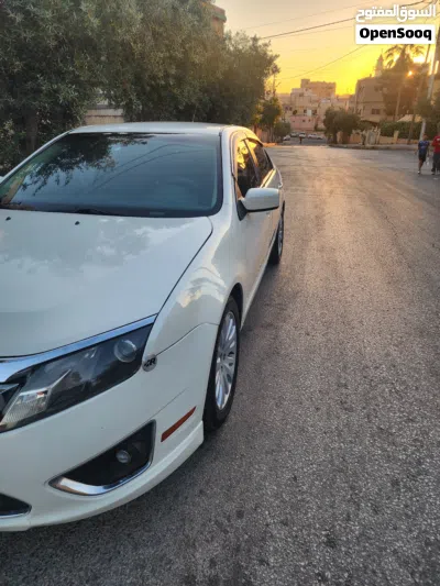 فورد فيوجن SE 3