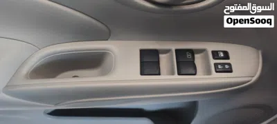 نيسان صني SL Plus 3