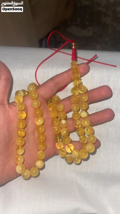 للبيع مسباح كهرب كلنقرادي حر منوصف بتلطيخ خفيف 45غرام 2