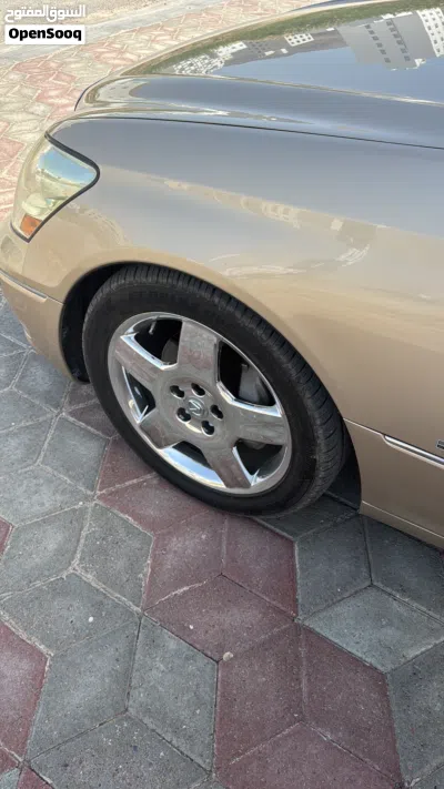 للبيع رنجات 430 / عدد 4 3