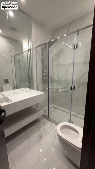 شقة للايجار في دير غبار Appartment for rent in deir ghbar 4