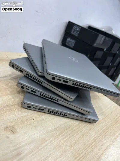 Dell 5410 core i5-8GB RAM 256GB ssd-10th Generation 4