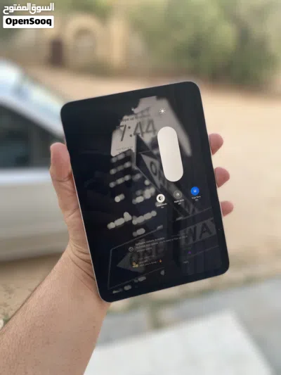 iPad mini 6 2