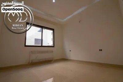 شقة جديدة للبيع خلدا العوجانية مساحة 235م طابق أول 4 نوم تشطيب وديكورات فاخرة اطلالة جميلة بسعر مميز 4