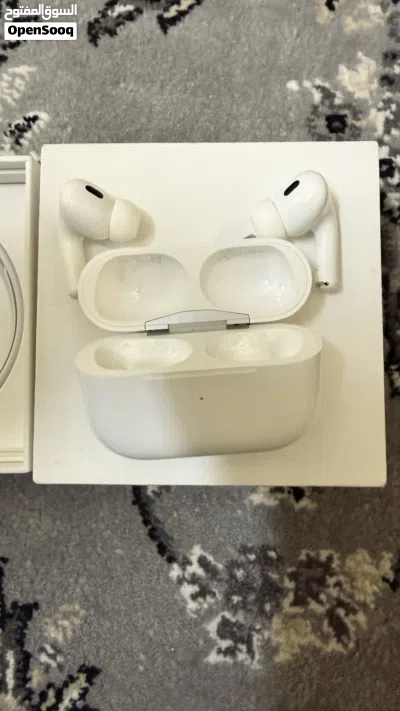 AirPods Pro 2nd generation 3
