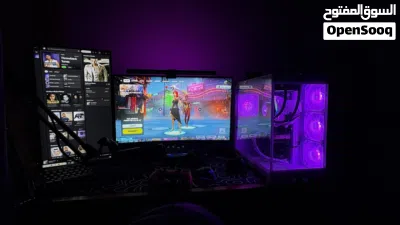 شاشه قيمنق 240 فريم 3