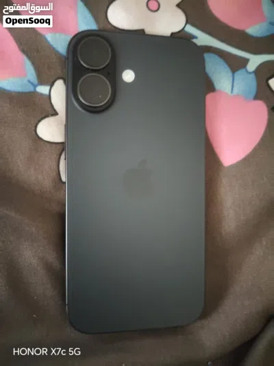 آيفون 17 جديد الوصف مهم قابل للتفاوض بالمعقول iPhone 17 new (((((((غير قابل للبدل))))))) 3