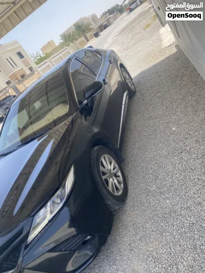 تويوتا كامري E 3