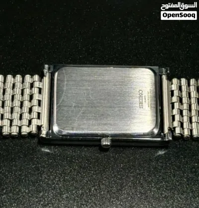Seiko Slim quartz 3
