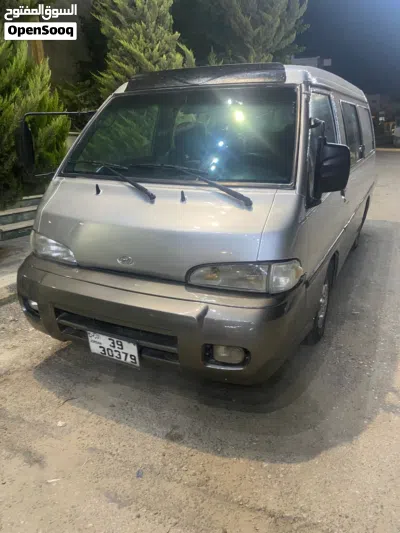 هيونداي H 100 2