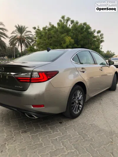 Lexus ES ES 250 2