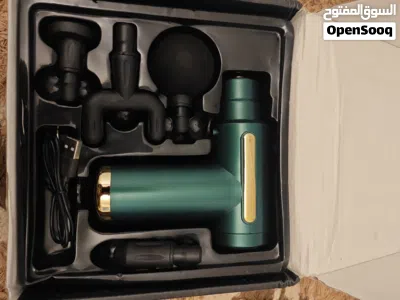 massage gun مسدس المساج للتدليك المريح 4