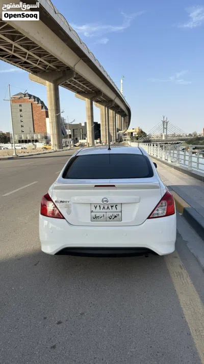 نیسان سۆنی S 3