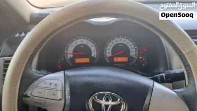 Toyota Corolla Standard 3