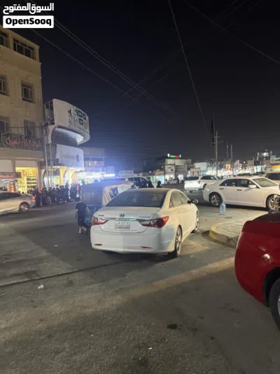 مشتمل للايجار 3