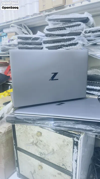 HP-ZBOOK15PAWERG7 2
