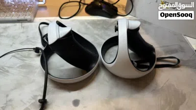 مستعمل بحالة ممتازة جدا Psvr2 2