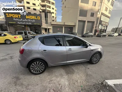 سيات إبيزا Xcellence 4