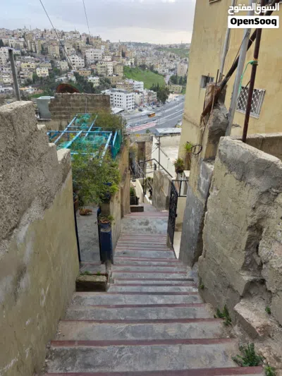 عمارة استثمارية للبيع جبل عمان – اول شارع الخطيب 2