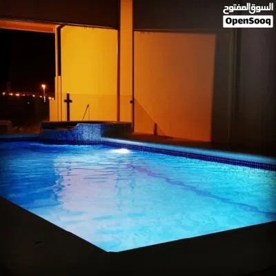 شاليهات تاجير يومي اسبوع 3