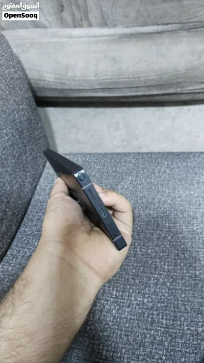سامسونك اس 25 الترا Samsung S25 ULTRA ذاكره 256 استخدام نظيف جدا مكاني نجف 4
