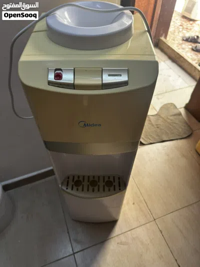 Water cooling 2