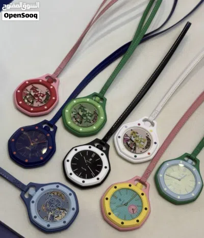 Swatch and AP watch 3