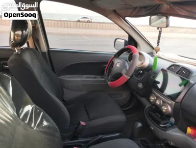 Daihatsu Sirion 3