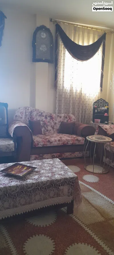 طقمين كنب للبيع 2