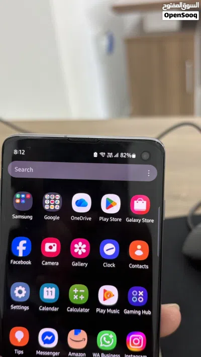 Samsung galaxy S10 Sale or exchange 4