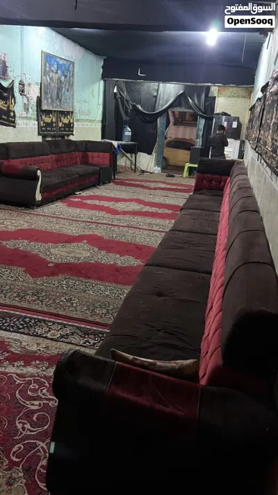ديوان 8 قطع شوف العين بيع مستعجل محتاج 4