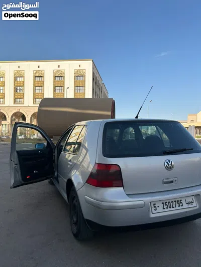 فولكسفاغن ID 4 Standard 4