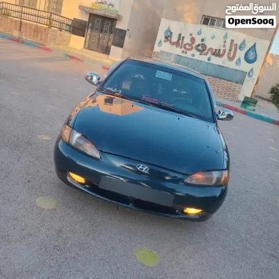 هيونداي افانتي Standard 4